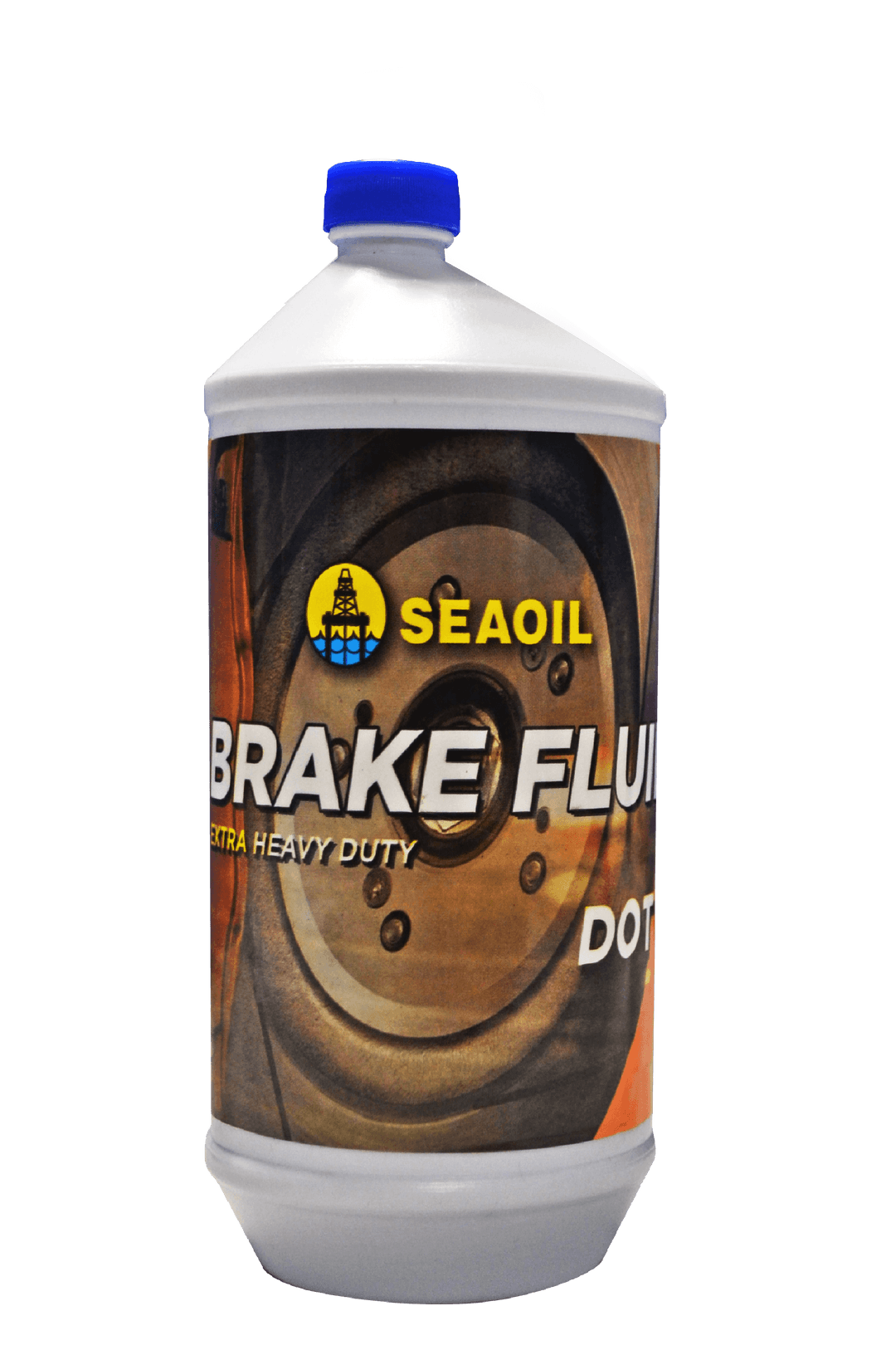 Brake Fluid